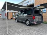 2021 VOLKSWAGEN MULTIVAN 4D WAGON TDI340 SWB COMFORTLINE PREMIUM T6.1 MY21