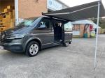 2021 VOLKSWAGEN MULTIVAN 4D WAGON TDI340 SWB COMFORTLINE PREMIUM T6.1 MY21