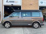 2021 VOLKSWAGEN MULTIVAN 4D WAGON TDI340 SWB COMFORTLINE PREMIUM T6.1 MY21