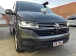 2021 VOLKSWAGEN MULTIVAN 4D WAGON TDI340 SWB COMFORTLINE PREMIUM T6.1 MY21