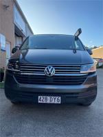 2021 VOLKSWAGEN MULTIVAN 4D WAGON TDI340 SWB COMFORTLINE PREMIUM T6.1 MY21