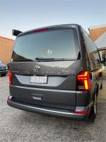 2021 VOLKSWAGEN MULTIVAN 4D WAGON TDI340 SWB COMFORTLINE PREMIUM T6.1 MY21