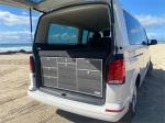 2022 VOLKSWAGEN MULTIVAN 4D WAGON TDI340 LWB COM/LNE PRM 4MOTION T6.1 MY22