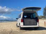 2022 VOLKSWAGEN MULTIVAN 4D WAGON TDI340 LWB COM/LNE PRM 4MOTION T6.1 MY22