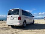 2022 VOLKSWAGEN MULTIVAN 4D WAGON TDI340 LWB COM/LNE PRM 4MOTION T6.1 MY22