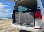 2022 VOLKSWAGEN MULTIVAN 4D WAGON TDI340 LWB COM/LNE PRM 4MOTION T6.1 MY22