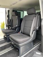 2022 VOLKSWAGEN MULTIVAN 4D WAGON TDI340 LWB COM/LNE PRM 4MOTION T6.1 MY22