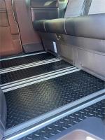 2022 VOLKSWAGEN MULTIVAN 4D WAGON TDI340 LWB COM/LNE PRM 4MOTION T6.1 MY22