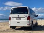 2022 VOLKSWAGEN MULTIVAN 4D WAGON TDI340 LWB COM/LNE PRM 4MOTION T6.1 MY22