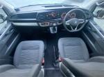 2022 VOLKSWAGEN MULTIVAN 4D WAGON TDI340 LWB COM/LNE PRM 4MOTION T6.1 MY22