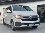 2022 VOLKSWAGEN MULTIVAN 4D WAGON TDI340 LWB COM/LNE PRM 4MOTION T6.1 MY22