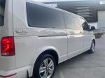 2022 VOLKSWAGEN MULTIVAN 4D WAGON TDI340 LWB COM/LNE PRM 4MOTION T6.1 MY22