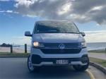 2022 VOLKSWAGEN MULTIVAN 4D WAGON TDI340 LWB COM/LNE PRM 4MOTION T6.1 MY22