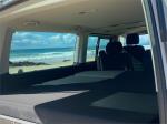 2022 VOLKSWAGEN MULTIVAN 4D WAGON TDI340 LWB COM/LNE PRM 4MOTION T6.1 MY22