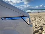 2022 VOLKSWAGEN MULTIVAN 4D WAGON TDI340 LWB COM/LNE PRM 4MOTION T6.1 MY22