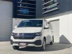 2022 VOLKSWAGEN MULTIVAN 4D WAGON TDI340 LWB COM/LNE PRM 4MOTION T6.1 MY22