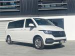 2022 VOLKSWAGEN MULTIVAN 4D WAGON TDI340 LWB COM/LNE PRM 4MOTION T6.1 MY22