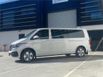 2022 VOLKSWAGEN MULTIVAN 4D WAGON TDI340 LWB COM/LNE PRM 4MOTION T6.1 MY22