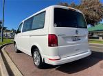 2022 VOLKSWAGEN MULTIVAN 4D WAGON TDI340 SWB COMFORTLINE PREMIUM T6.1 MY22