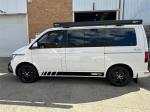 2022 VOLKSWAGEN MULTIVAN 4D WAGON TDI340 SWB COMFORTLINE PREMIUM T6.1 MY22