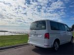 2022 VOLKSWAGEN MULTIVAN 4D WAGON TDI340 SWB COMFORTLINE PREMIUM T6.1 MY22