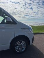 2022 VOLKSWAGEN MULTIVAN 4D WAGON TDI340 SWB COMFORTLINE PREMIUM T6.1 MY22