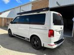 2022 VOLKSWAGEN MULTIVAN 4D WAGON TDI340 SWB COMFORTLINE PREMIUM T6.1 MY22