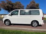 2022 VOLKSWAGEN MULTIVAN 4D WAGON TDI340 SWB COMFORTLINE PREMIUM T6.1 MY22