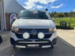 2022 VOLKSWAGEN MULTIVAN 4D WAGON TDI340 SWB COMFORTLINE PREMIUM T6.1 MY22