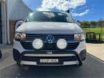 2022 VOLKSWAGEN MULTIVAN 4D WAGON TDI340 SWB COMFORTLINE PREMIUM T6.1 MY22