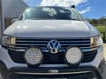 2022 VOLKSWAGEN MULTIVAN 4D WAGON TDI340 SWB COMFORTLINE PREMIUM T6.1 MY22