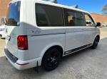 2022 VOLKSWAGEN MULTIVAN 4D WAGON TDI340 SWB COMFORTLINE PREMIUM T6.1 MY22