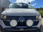 2022 VOLKSWAGEN MULTIVAN 4D WAGON TDI340 SWB COMFORTLINE PREMIUM T6.1 MY22