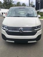 2023 VOLKSWAGEN MULTIVAN 4D WAGON COM/LNE PRM TDI340 4MOTION LWB T6.1 MY23