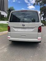 2023 VOLKSWAGEN MULTIVAN 4D WAGON COM/LNE PRM TDI340 4MOTION LWB T6.1 MY23