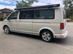 2023 VOLKSWAGEN MULTIVAN 4D WAGON COM/LNE PRM TDI340 4MOTION LWB T6.1 MY23