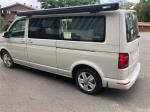 2023 VOLKSWAGEN MULTIVAN 4D WAGON COM/LNE PRM TDI340 4MOTION LWB T6.1 MY23