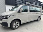 2023 VOLKSWAGEN MULTIVAN 4D WAGON COM/LNE PRM TDI340 4MOTION LWB T6.1 MY23