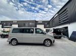 2023 VOLKSWAGEN MULTIVAN 4D WAGON COM/LNE PRM TDI340 4MOTION LWB T6.1 MY23