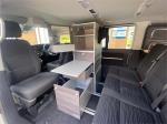 2022 VOLKSWAGEN MULTIVAN 4D WAGON TDI340 SWB COMFORTLINE PREMIUM T6.1 MY22