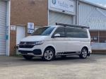 2022 VOLKSWAGEN MULTIVAN 4D WAGON TDI340 SWB COMFORTLINE PREMIUM T6.1 MY22