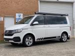 2022 VOLKSWAGEN MULTIVAN 4D WAGON TDI340 SWB COMFORTLINE PREMIUM T6.1 MY22