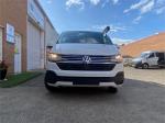 2022 VOLKSWAGEN MULTIVAN 4D WAGON TDI340 SWB COMFORTLINE PREMIUM T6.1 MY22