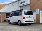 2022 VOLKSWAGEN MULTIVAN 4D WAGON TDI340 SWB COMFORTLINE PREMIUM T6.1 MY22