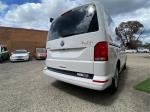 2022 VOLKSWAGEN MULTIVAN 4D WAGON TDI340 SWB COMFORTLINE PREMIUM T6.1 MY22