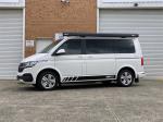 2022 VOLKSWAGEN MULTIVAN 4D WAGON TDI340 SWB COMFORTLINE PREMIUM T6.1 MY22