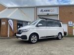 2022 VOLKSWAGEN MULTIVAN 4D WAGON TDI340 SWB COMFORTLINE PREMIUM T6.1 MY22