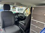 2022 VOLKSWAGEN MULTIVAN 4D WAGON TDI340 SWB COMFORTLINE PREMIUM T6.1 MY22