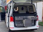 2022 VOLKSWAGEN MULTIVAN 4D WAGON TDI340 SWB COMFORTLINE PREMIUM T6.1 MY22