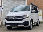 2022 VOLKSWAGEN MULTIVAN 4D WAGON TDI340 SWB COMFORTLINE PREMIUM T6.1 MY22